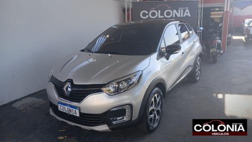 Renault Captur 2019