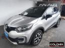 Foto Miniatura Renault Captur Intenc 1.6 Aut 2019