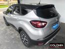 Foto Miniatura Renault Captur Intenc 1.6 Aut 2019