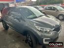 Foto Miniatura Renault Captur Life 1.6 Aut 2019