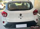 Foto Miniatura Renault Kwid Zen 1.0 2026