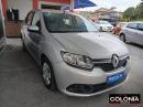 Foto Miniatura Renault Logan 1.0 2015