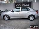 Foto Miniatura Renault Logan 1.0 2015