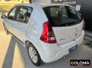 Foto Miniatura Renault Sandero 1.6 Privilege Aut 2012