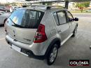 Foto Miniatura Renault Sandero 1.6 Stepway 2009