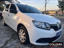 Foto Miniatura Renault Sandero 2017