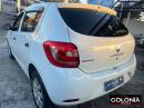Foto Miniatura Renault Sandero 2017