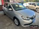 Foto Miniatura Renault Sandero Expression 1.0 2019