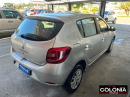 Foto Miniatura Renault Sandero Expression 1.0 2019