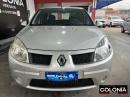 Foto Miniatura Renault Sandero Expression 1.6 2011