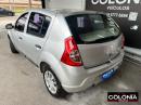 Foto Miniatura Renault Sandero Expression 1.6 2011