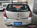 Foto Miniatura Renault Sandero Expression 1.6 2011