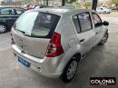 Foto Miniatura Renault Sandero Expression 1.6 2011