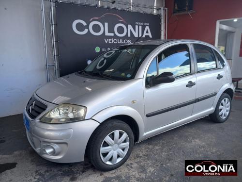 Citroën C3 GLX 1.4 2009