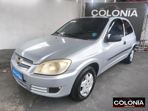 Chevrolet celta 2p spirit 2010