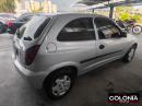 Foto Miniatura Chevrolet celta 2p spirit 2010