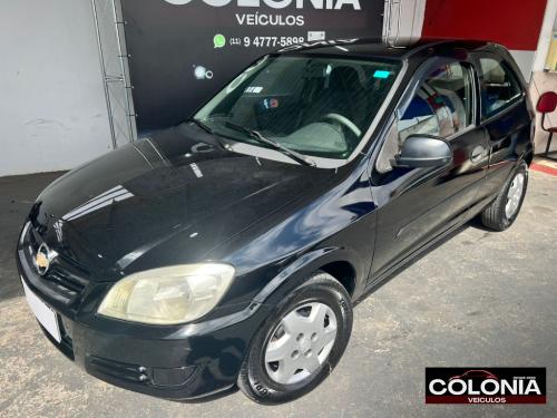Chevrolet Celta Spirit 1.0 2009