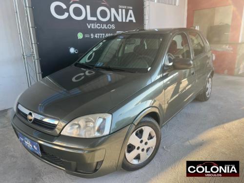 Chevrolet Corsa 1.4 Maxx 2011