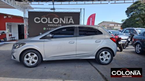 Chevrolet ONIX 1.4 LT 2019