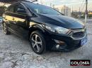 Foto Miniatura Chevrolet Onix 1.4 LTZ Mec 2017