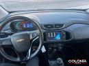 Foto Miniatura Chevrolet Onix 1.4 LTZ Mec 2017