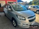 Foto Miniatura Chevrolet Spin LTZ 1.8 Aut 2016