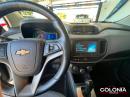 Foto Miniatura Chevrolet Spin LTZ 1.8 Aut 2016