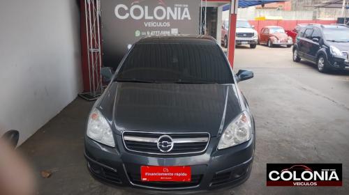 Chevrolet Vectra 2008