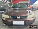Foto Miniatura Chevrolet Vectra GLS 2.2 2003