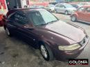 Foto Miniatura Chevrolet Vectra GLS 2.2 2003