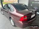 Foto Miniatura Chevrolet Vectra GLS 2.2 2003