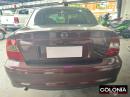 Foto Miniatura Chevrolet Vectra GLS 2.2 2003