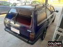 Foto Miniatura Fiat Elba Weekend 1.5 1996