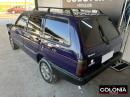 Foto Miniatura Fiat Elba Weekend 1.5 1996