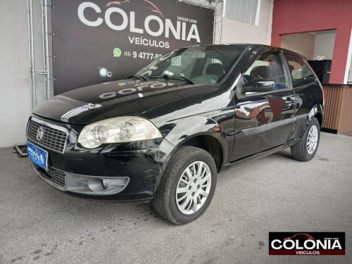 Fiat Palio 1.0 ELX 2010