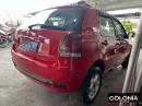 Foto Miniatura Fiat palio celebration 2014