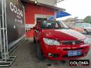 Foto Miniatura Fiat palio celebration 2014