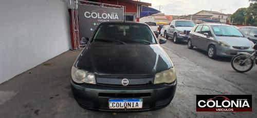 Fiat SIENA  FIRE 1.0 2008