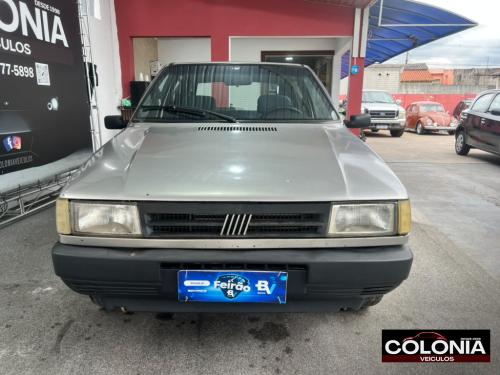 Fiat Uno Mille EX 1.0 1999