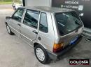 Foto Miniatura Fiat Uno Mille EX 1.0 1999