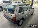 Foto Miniatura Fiat Uno Mille EX 1.0 1999