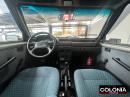 Foto Miniatura Fiat Uno Mille EX 1.0 1999