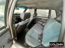 Foto Miniatura Fiat Uno Mille EX 1.0 1999