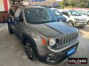 Foto Miniatura Jeep Renegade 1.8 Sport Aut 2017