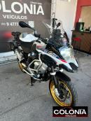 Foto Miniatura BMW R1250 GS Adventure Trophy Premium 2024