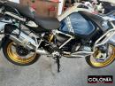 Foto Miniatura BMW R1250 GS Adventure Trophy Premium 2024