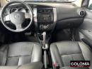 Foto Miniatura Nissan livina 1.8 x-gear 2014