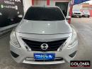 Foto Miniatura Nissan Versa 1.0 2017