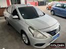 Foto Miniatura Nissan Versa 1.0 2017