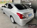 Foto Miniatura Nissan Versa 1.0 2017